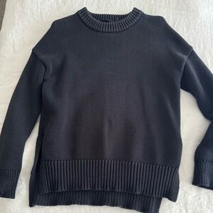 Jenni Kayne fisherman crew